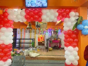 Shri Sant Yogiraj Nivrutinath Maharaj Mandir
