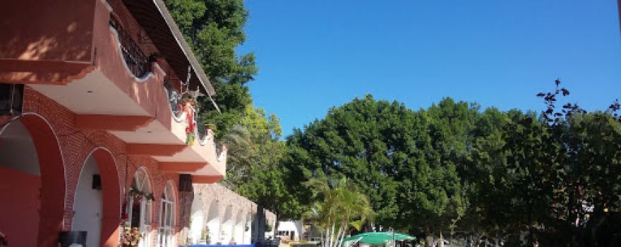 Estadio De Fútbol