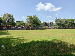 Lapangan BLK Purwareja Klampok Banjarnegara