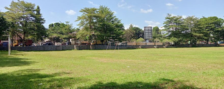 Lapangan BLK Purwareja Klampok Banjarnegara