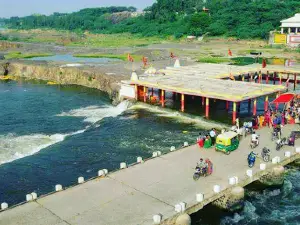 Chamunda Mata Mandir