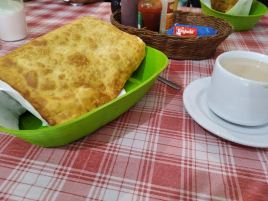 Armazém Padaria e Produtos Coloniais Silveira