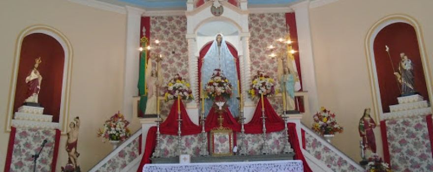 Church of Our Lady of Grace