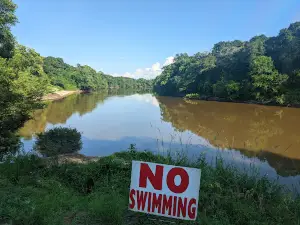 Robert Fowler Park Boat Launch