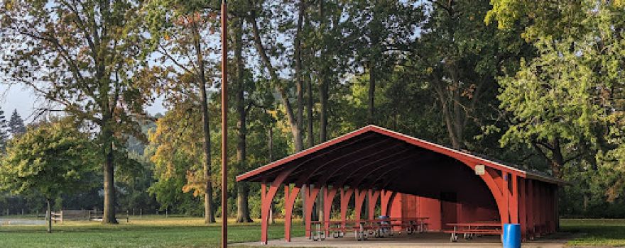 Attwood Park