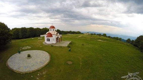 Paliokastro