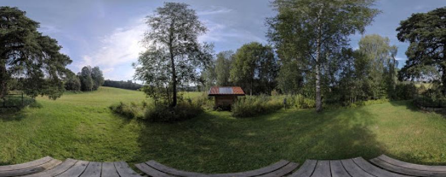 TOKSTADFURUA