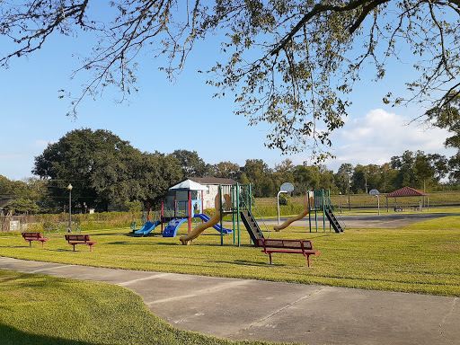 Ezekiel Jackson Park