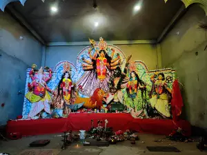 Maa Sugandha Devi Shaktipeeth Mandir