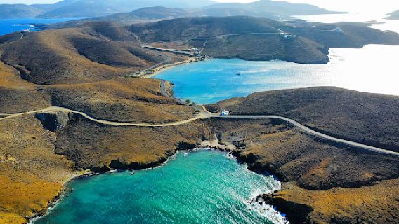 Paralia Steno
