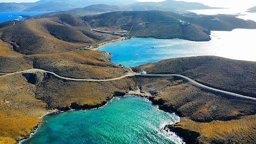 Paralia Steno