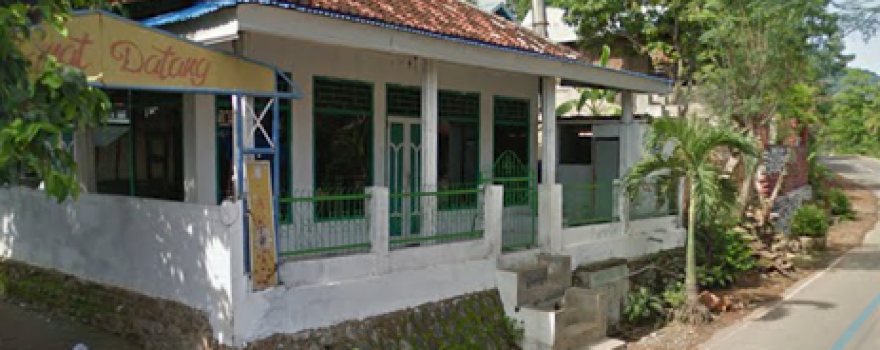 Tpa-nurul Huda Sari