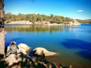 Valle de las Ranas