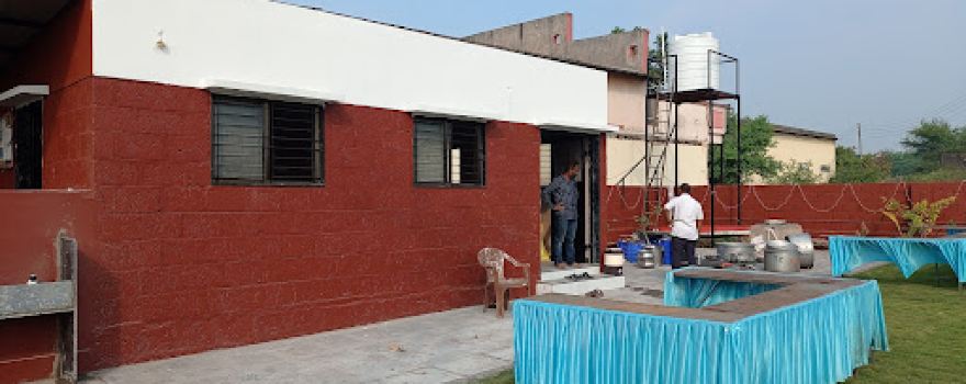 Vishant Wedding and Multipurpose Lawn