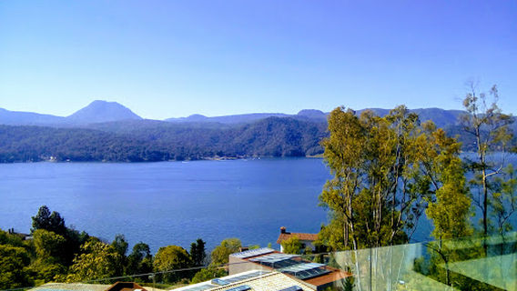 Parque Acuatico Casa Blanca