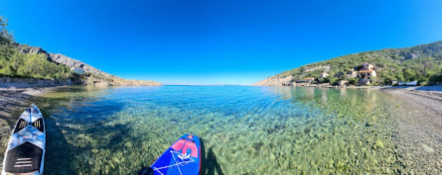Plaža Vranjak