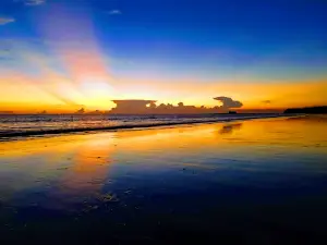 SET SAE Beach (ပြၚ်ၜဳသက်သာဲ)