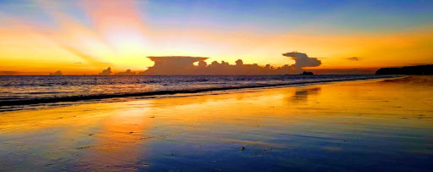 SET SAE Beach (ပြၚ်ၜဳသက်သာဲ)