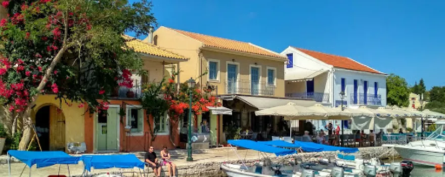 Cephalonia