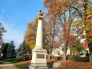 Parcul Central