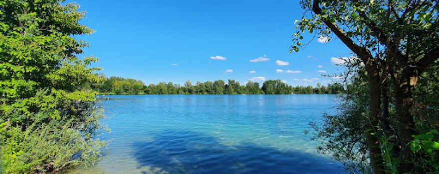 Waldschwaigsee