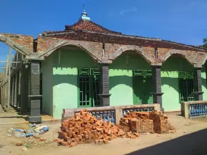 Masjid AT-Taqwa (NU)