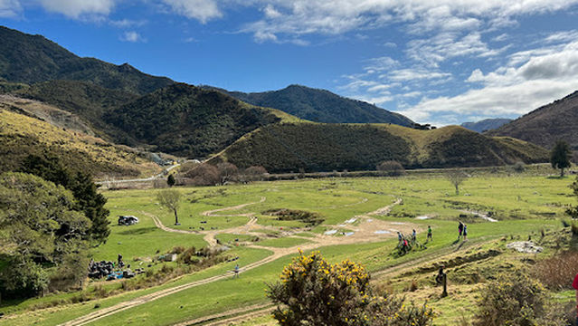 Cable Bay Adventure Park