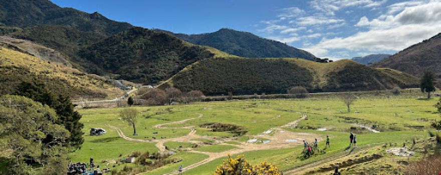 Cable Bay Adventure Park