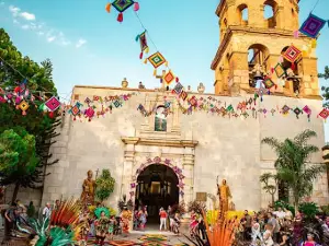 Parroquia Señor de la Ascensión