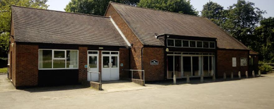 Great Missenden Memorial Centre