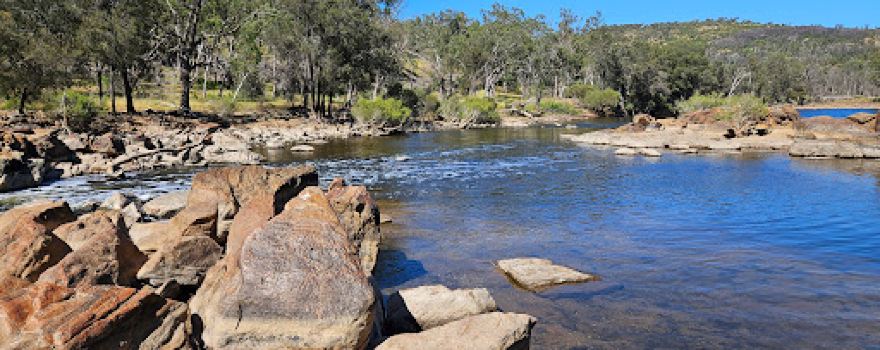 Walyunga National Park