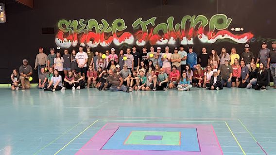 Skate Towne of Bainbridge
