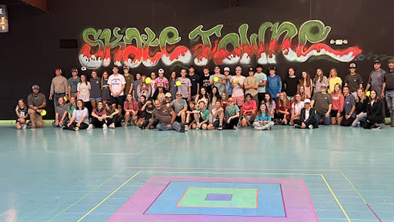 Skate Towne of Bainbridge