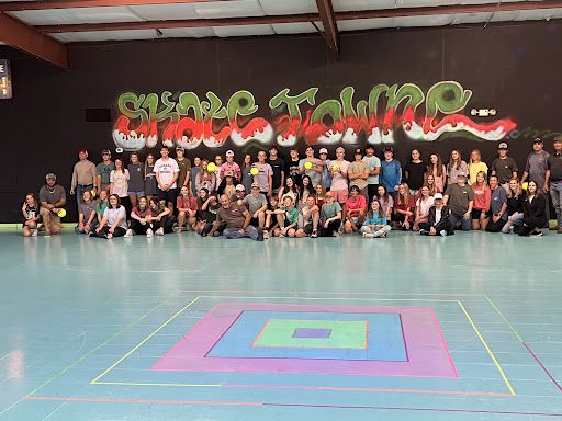 Skate Towne of Bainbridge