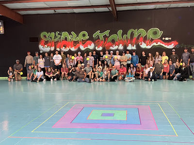Skate Towne of Bainbridge