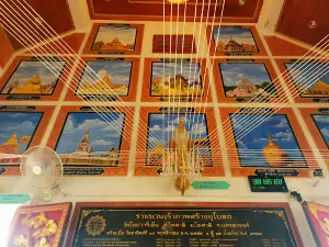 Wat Mai Waree Yen