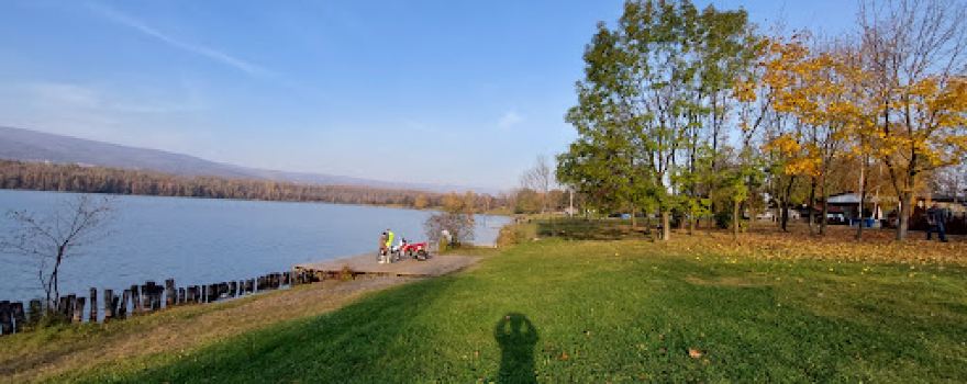 Eurocamp BARBORA