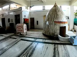 Shyam Kund, Govardhan