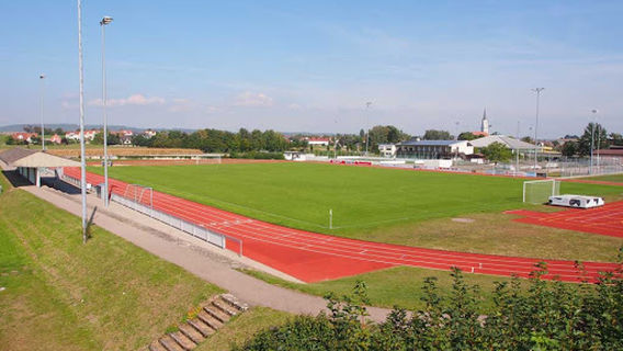 TSV Gaimersheim