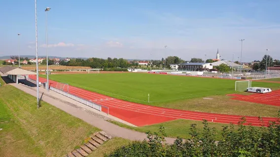 TSV Gaimersheim
