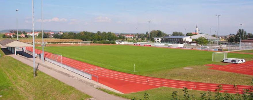 TSV Gaimersheim