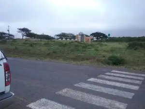 Kwabulawayo Cultural Centre