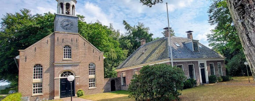 Protestantse gemeente Grolloo