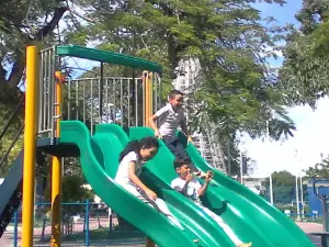Parque Los Andes
