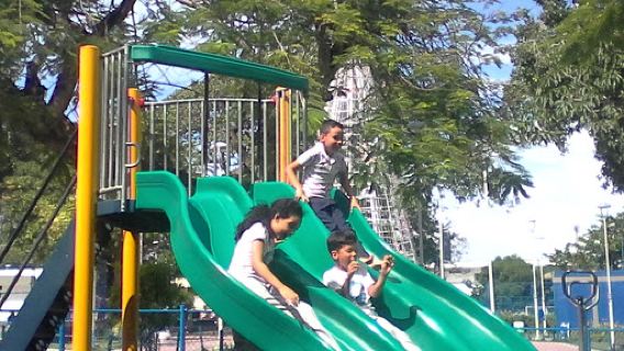 Parque Los Andes