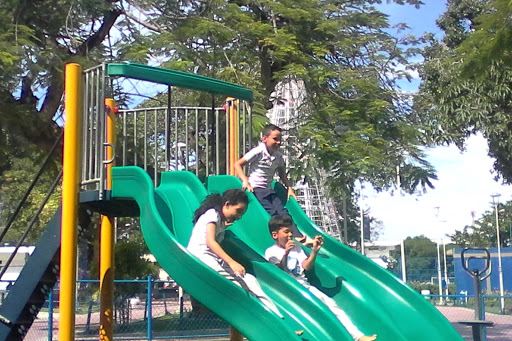 Parque Los Andes