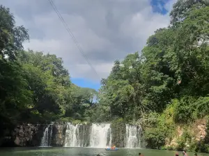 Ponderosa Adventure Park
