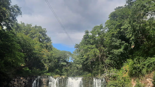 Ponderosa Adventure Park