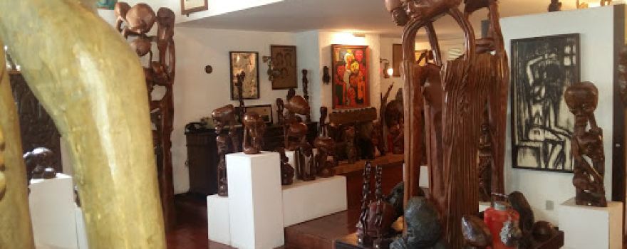 Museu Alberto Chissano
