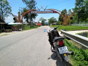 Ban Quản Lý Khu Bảo Tồn Sao La